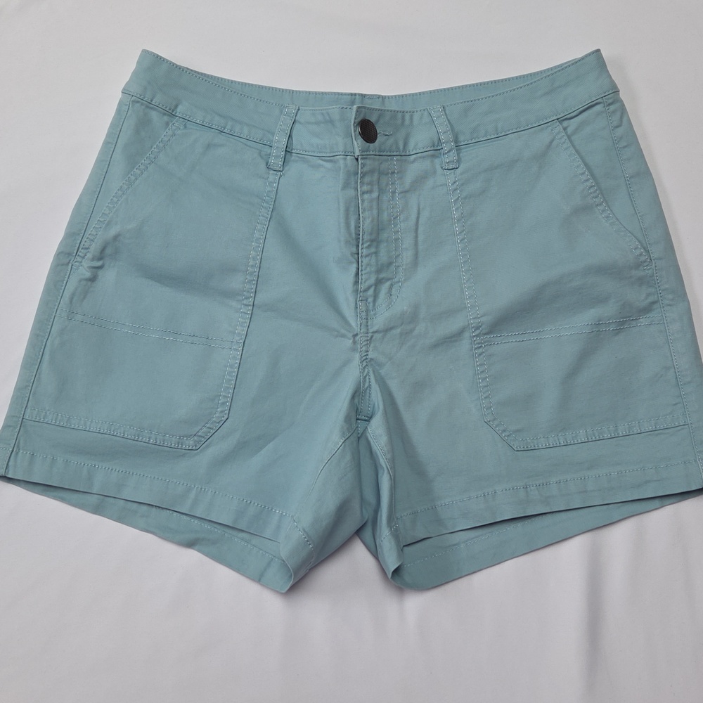 CAbi Limited Edition Hiker Shorts # 5793